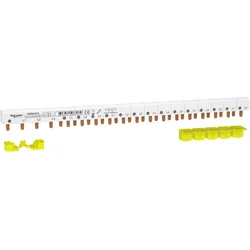 Schneider Electric Phasenschiene Stift 4P FI R9PXH418