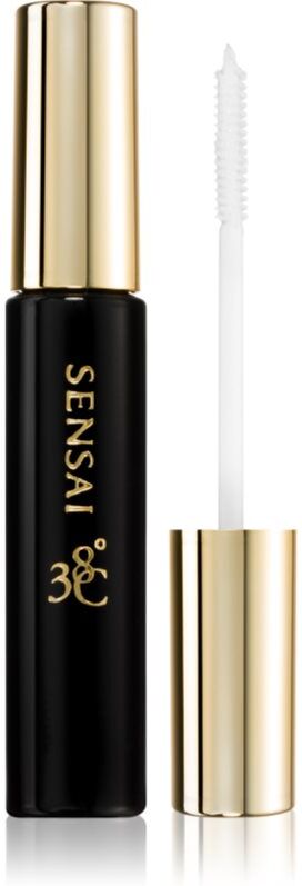 Sensai 38°C Mascara-Primer für Volumen und Dichte der Wimpern 6 ml