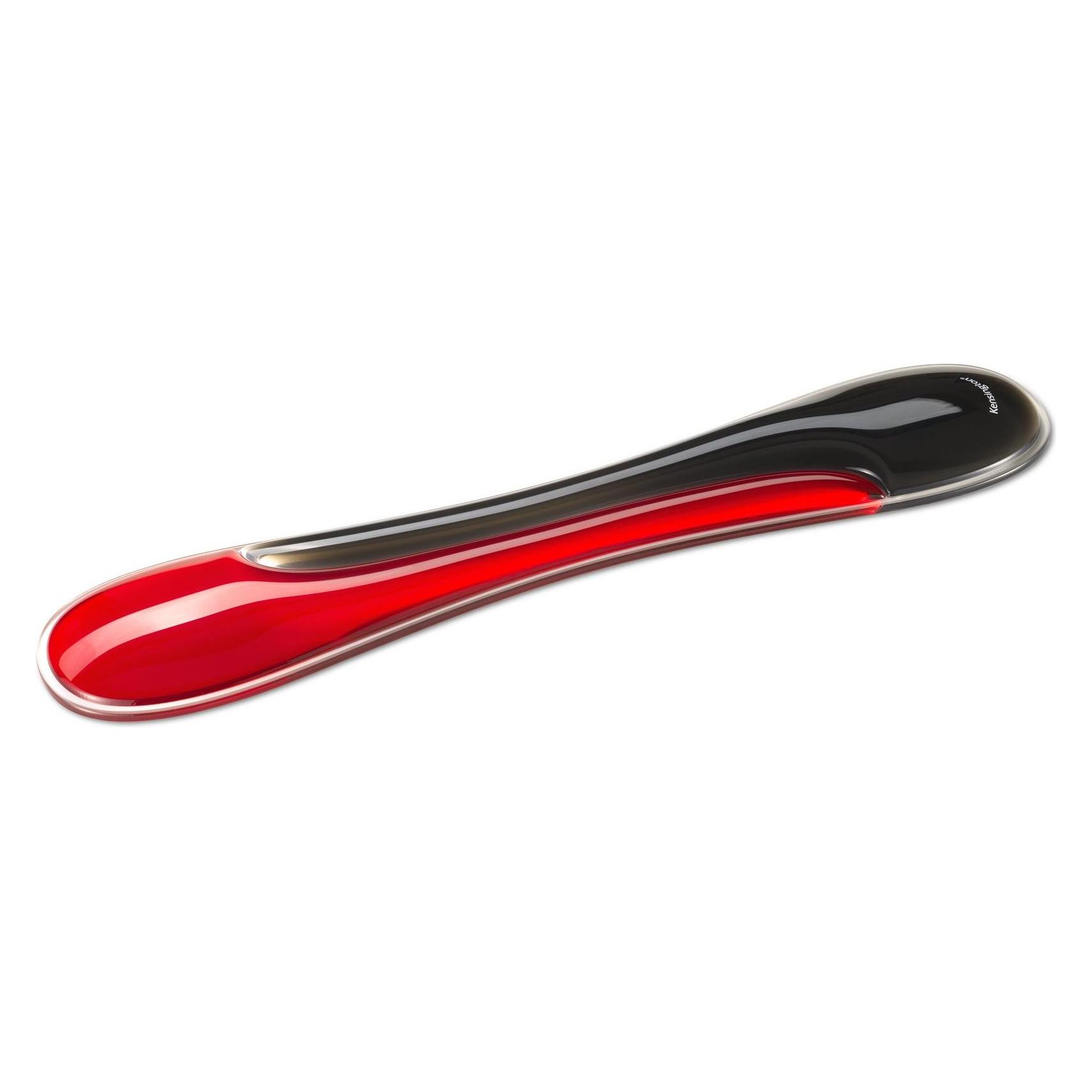 Kensington Slim Duo Gel KB Wrist Rest Rd (K62442WW)