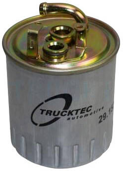 TRUCKTEC AUTOMOTIVE 02.38.043 Fuel filter