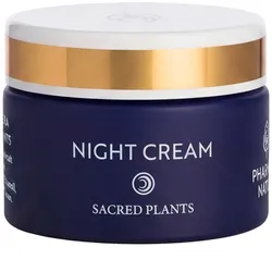 50ml PHARMOS NATUR Lunar Skin Ritual Night Cream