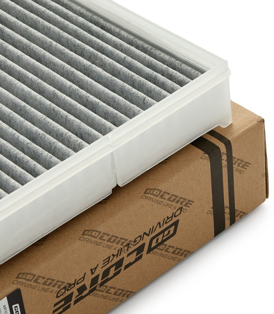 goCORE GCD240293 Innenraumfilter