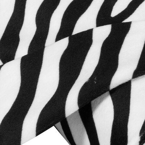 Fellimitat "Zebra"