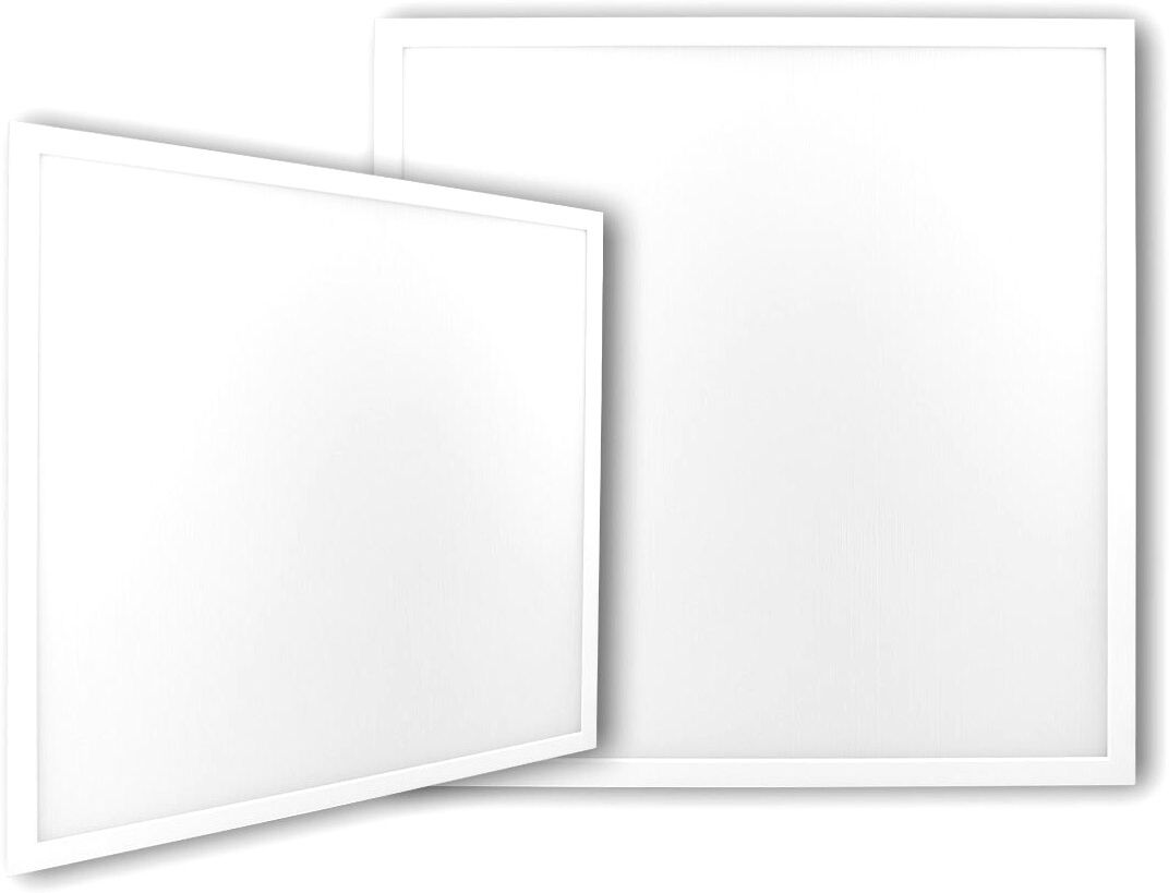 Isoled Led Panel Hcl Line 625, 24v Dc, Ugr