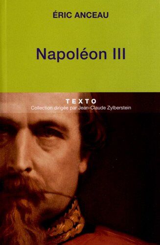 Eric Anceau - Napoléon III : un Saint-Simon à cheval - Preis vom 15.10.2026 23:06:25 h