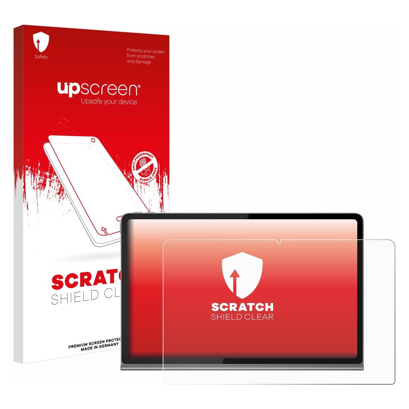 upscreen Scratch Shield Displayschutz (1 Stk., Lenovo Tab Plus) (2855428)