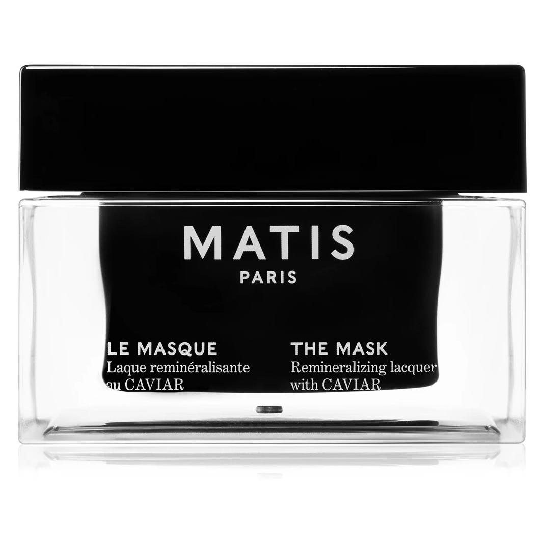 Matis Paris Matis - Réponse Caviar The Mask - Remineralized firming mask with caviar - 50ml (50 ml) (12978)