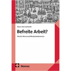 Befreite Arbeit?, Ratgeber von Klaus-Uwe Gerhardt