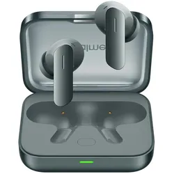 realme Buds Air 7 (7.50 h, Kabellos), Kopfhörer, Grün