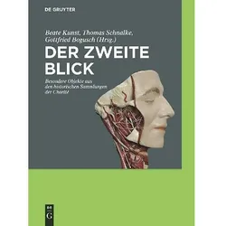 Der zweite Blick, Fachbücher