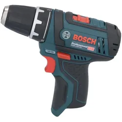 Bosch Professional, Bohrmaschine + Akkuschrauber, GSR 12V-15 (Bohrschrauber)