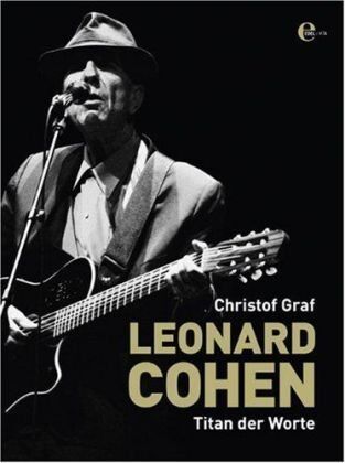 Christof Graf - Leonard Cohen: Titan der Worte - Preis vom 07.10.2026 11:45:10 h