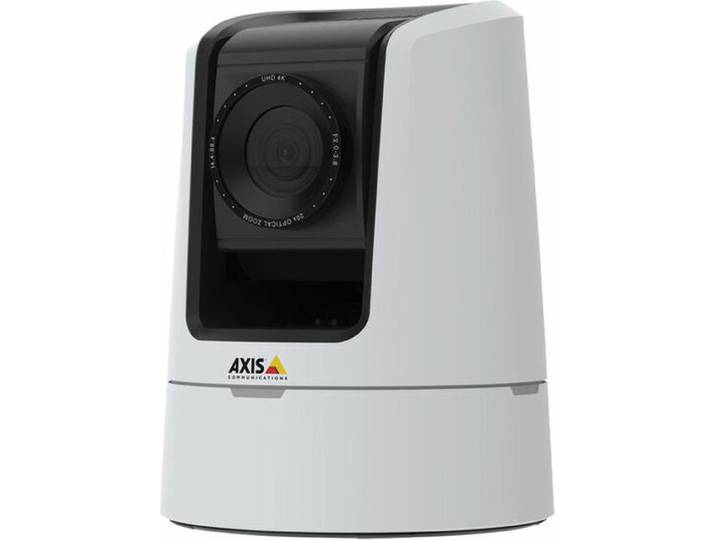 Axis V5938 50 Hz - Caméra de surveillance réseau - PTZ - Couleur (jour et nuit)