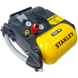 Stanley, Kompressor, Kompressor DN 200/10/5 (5 l, 10 Bar)