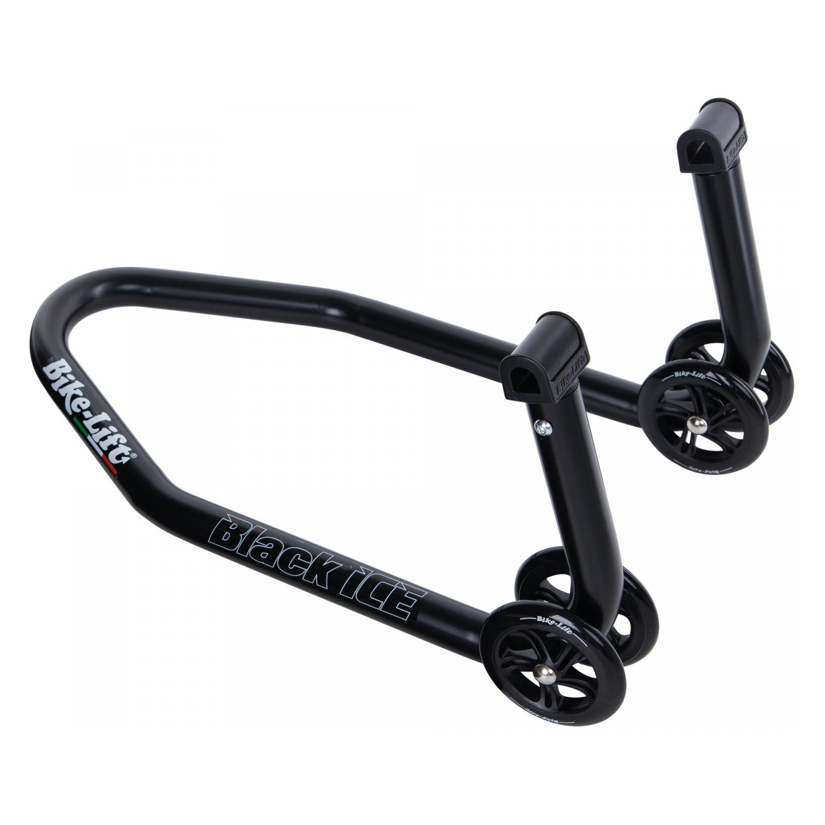 Bike-Lift Europe Bike-Lift Bike Lift MONTAGEST. VORNE UNIV. Black Ice (901251801100)