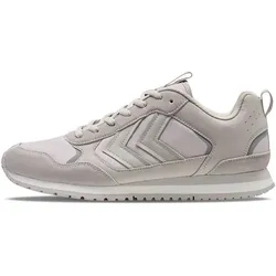 hummel Fallon Tonal Sneaker Damen 1923 - silver cloud 36