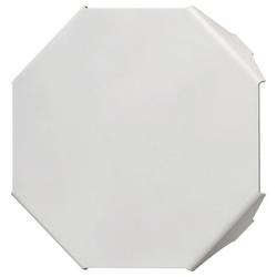 HAGER G71407035 Elektro-Sockelleisten-Zubehör Tehalit Oberteil 206 mm Grau 1 St.
