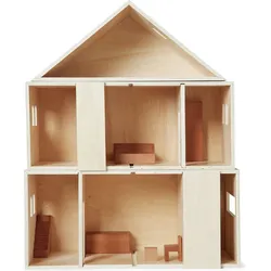 Toro Puppenhaus