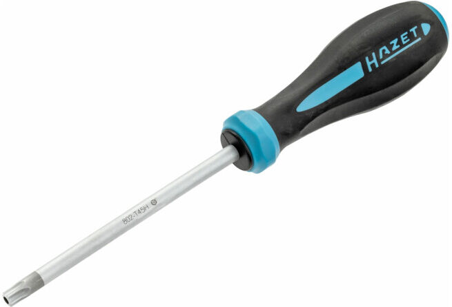 HAZET Tournevis HEXAnamic® 802-T45H T45H (802-T45H)