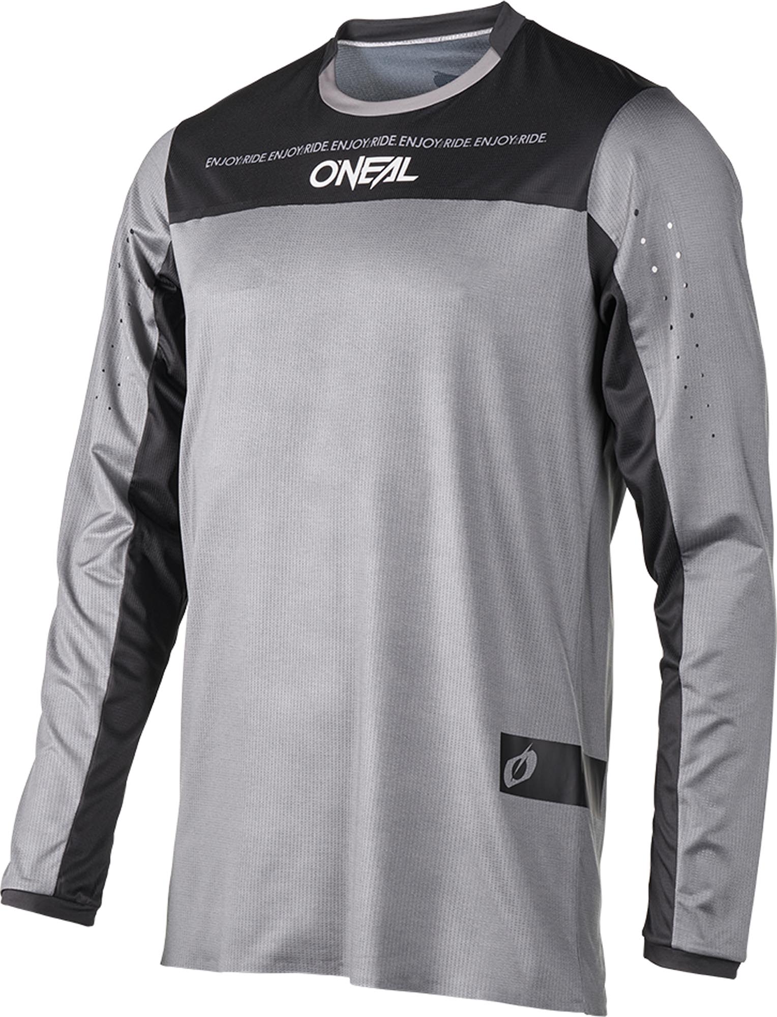 Oneal Element FR Hybrid Fahrrad Jersey 1049-1005