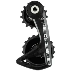 CERAMICSPEED OSPW RS Alpha Schaltwerkskäfig System | SRAM Force AXS E