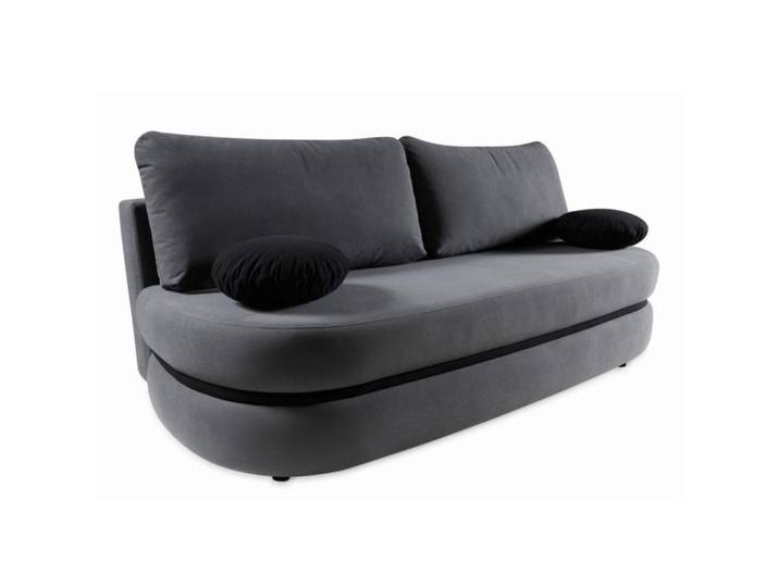 Sepro Meble Sofa Grau Iber, 211x93x211 cm, Wohnzimmer, Sofas & Couches, Sofas
