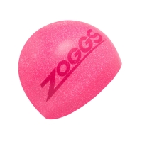 Zoggs - Easy-Fit Eco Cap - Badekappe - Farbe: Pink