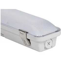 Dotlux, Feuchtraumleuchte, DOTL LED-Feuchtraumleuchte