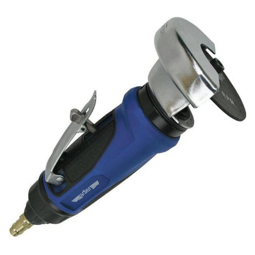 Adler PNEUMATIC ANGLE GRINDER 75mm (75 mm) (MAR748)