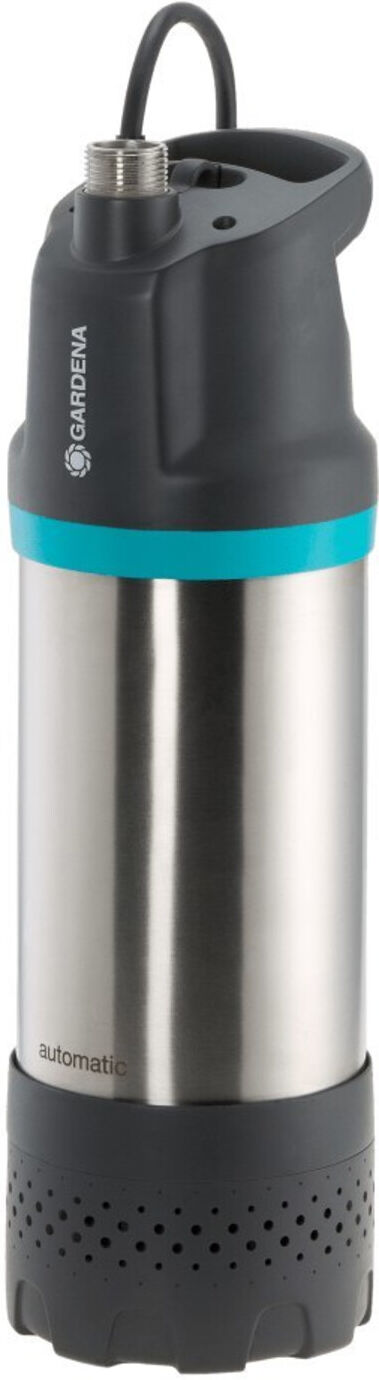 Gardena Tauch-Druckpumpe 5900/4 inox automatic 01771-61)