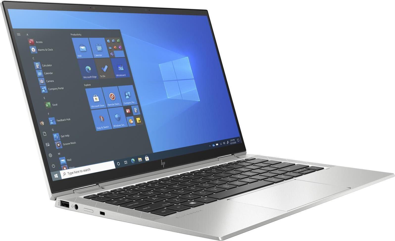 Laptop HP Elitebook 840 G8 i5-1135G7 8 GB RAM 2 TB SSD