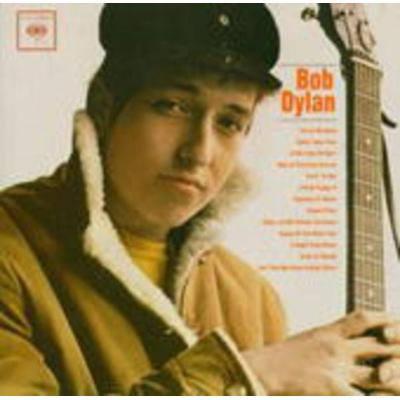 Bob Dylan - Bob Dylan, CD