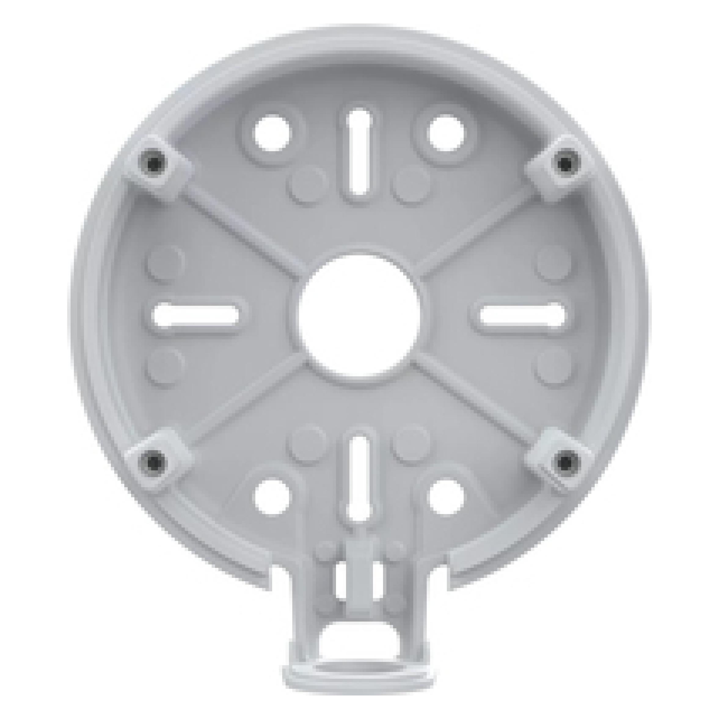 Axis TQ1603-E Conduit Back Box (Montage-Kit) (03136-001)
