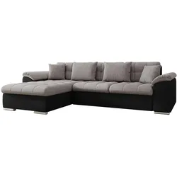 ECKSOFA Diana, Seite: Links