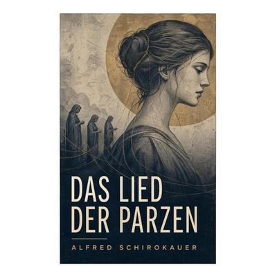 Das Lied der Parzen, Taschenbuch von Alfred Schirokauer, E-artnow, 978-80-273-6217-2