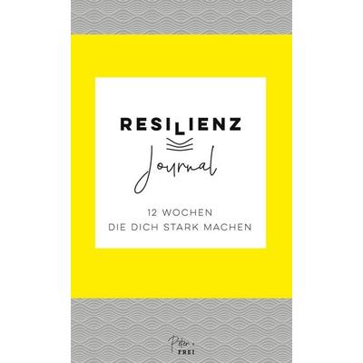 Resilienz Journal, Gebundene Ausgabe von , BoD – Books on Demand, 978-3-8192-3005-9