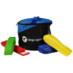 Tanga Sports, Zubehör Ballsport