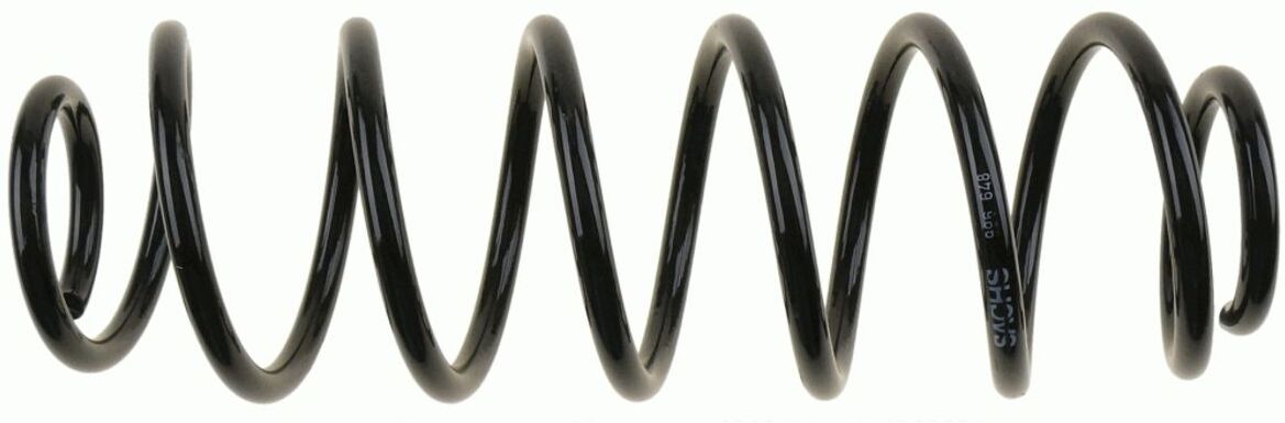 Fahrwerksfeder SACHS 996 648