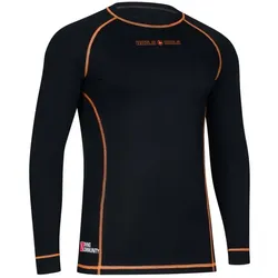 Mola Mola Thermoactive Sweatshirt BIO - Men - Größe: S #