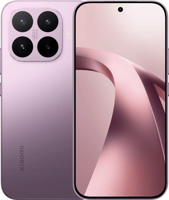 Xiaomi 17T 12GB/512GB Violet