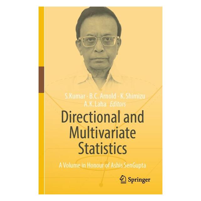 Umbreit Directional and Multivariate Statistics (72135032)