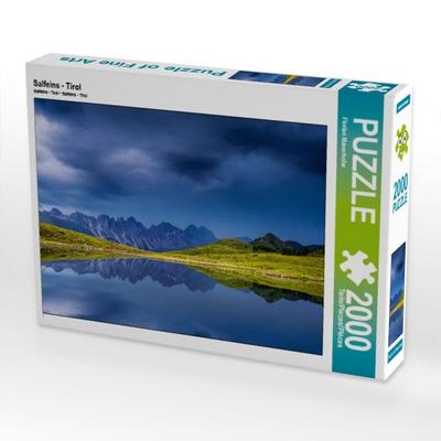 Salfeins - Tirol (Puzzle)