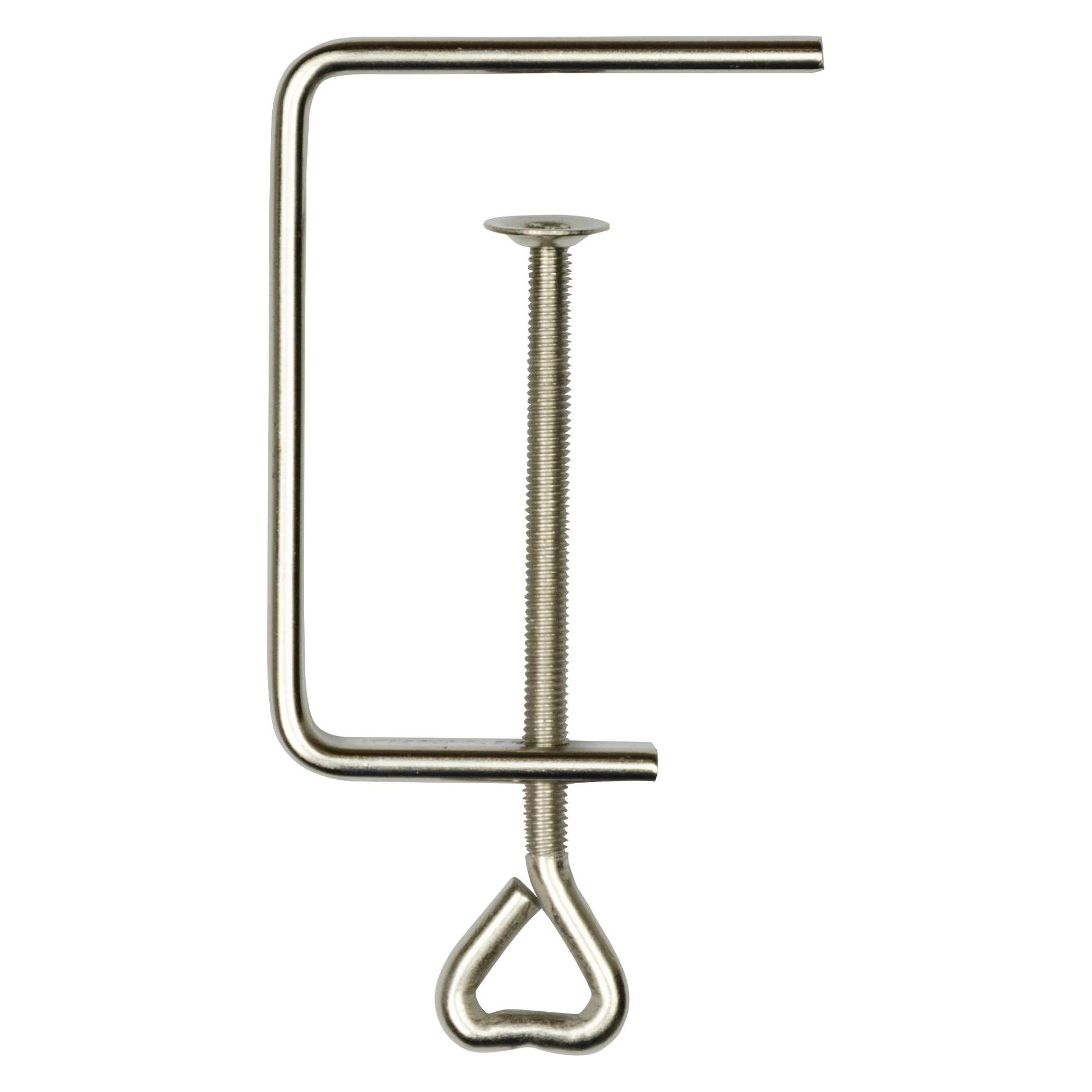 Pebaro Laubsäge-Schraubzwingen (90 mm) (24/10)