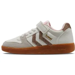 hummel, Unisex, Tennisschuhe, Perfekt SP (27), Pink