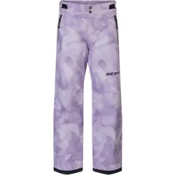 Scott Sports, Jungen, Skihosen, Ultimate Dryo Jr (152), Violett