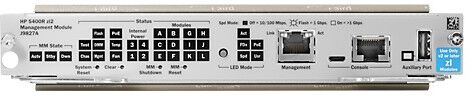HPE 5400R zl2 Management Module modulo del commutatore di rete (J9827A)
