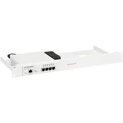 Rackmount.IT Rackmount FortiGate 30G Series, Serverschrank Zubehör, Weiss