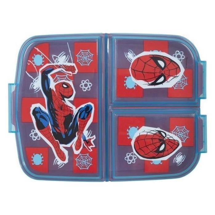 Stor Spiderman Moving Target (088808735-83520)
