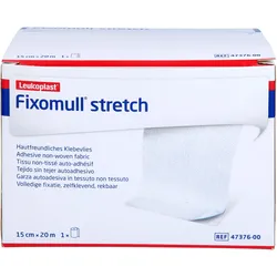 Fixomull Stretch 15cm x 20M 1 ST