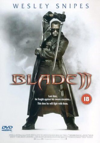 Wesley Snipes - Blade II - Preis vom 08.10.2026 07:26:42 h